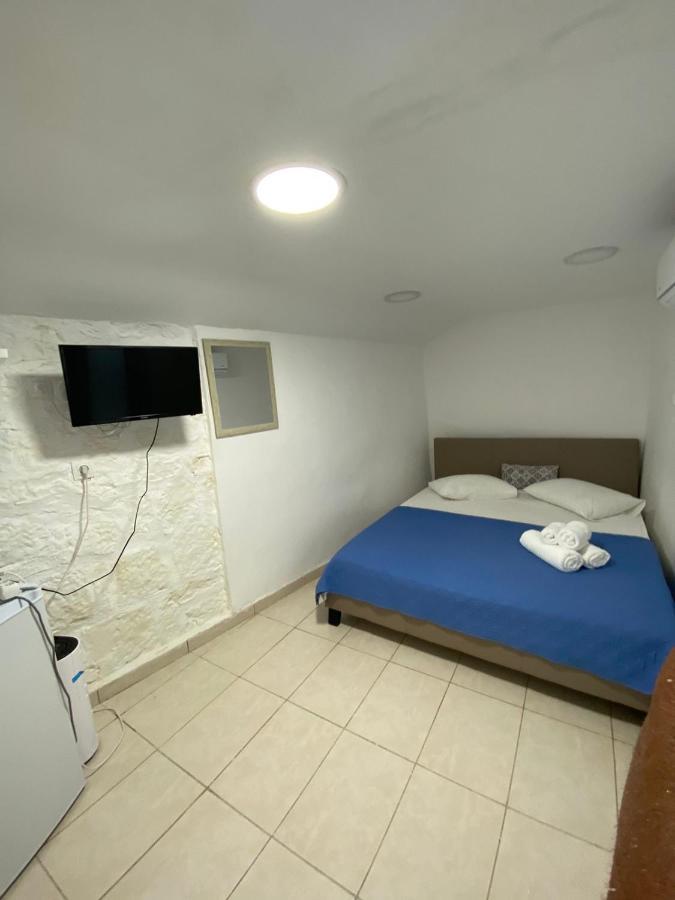 Tolos Budget Rooms Loggos Longós Kamer foto