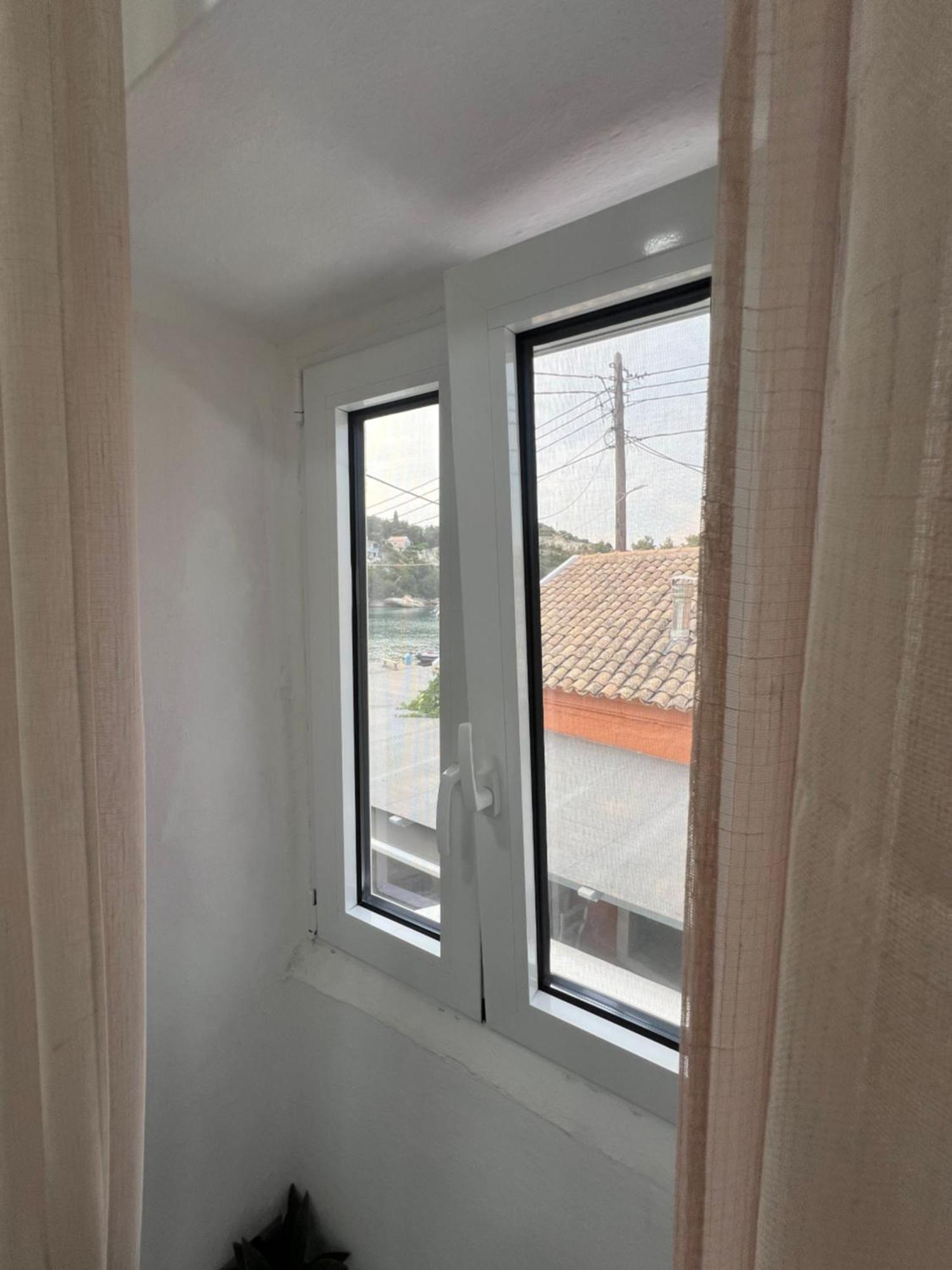 Tolos Budget Rooms Loggos Longós Kamer foto