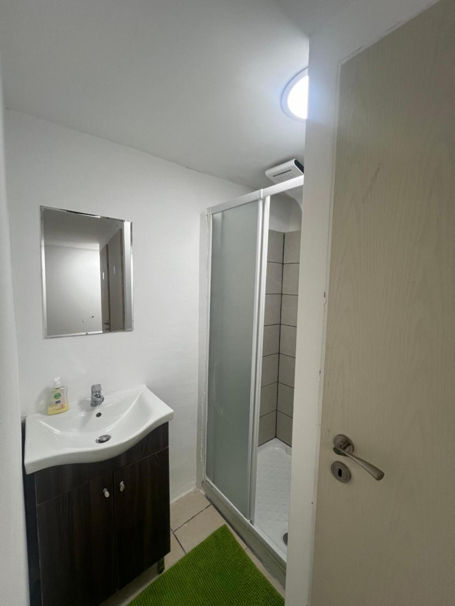 Tolos Budget Rooms Loggos Longós Kamer foto