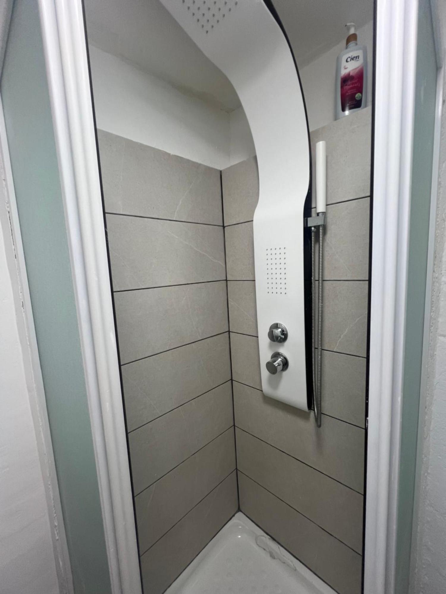 Tolos Budget Rooms Loggos Longós Kamer foto