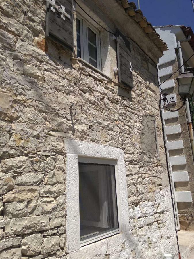 Tolos Budget Rooms Loggos Longós Buitenkant foto